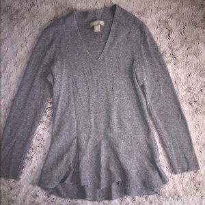 *SALE* Wool/cashmere sweater